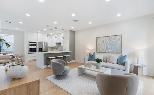 Townhouse en Delray Beach, Florida, Estados Unidos 1