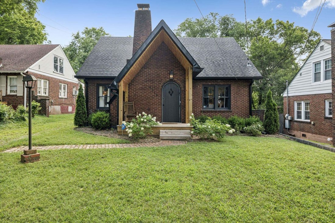 House in Nashville, Tennessee, United States 2 - 19035523