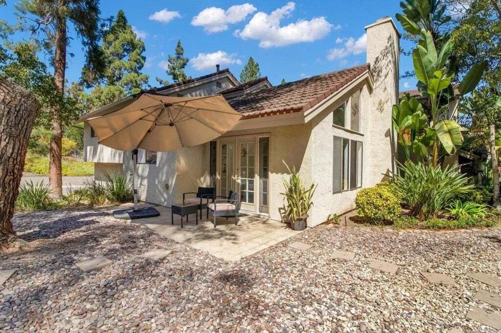 Condominio a San Diego, California, Stati Uniti 1 - 19036000