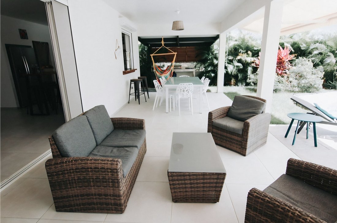Villa in France 5 - 18733476