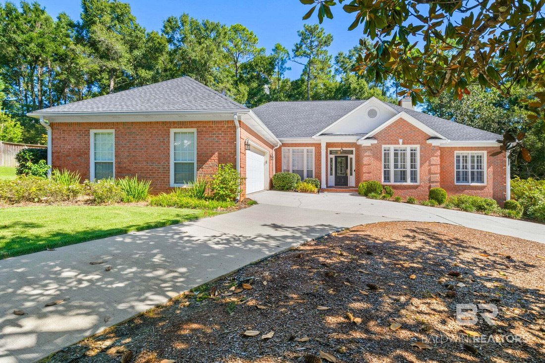 House in Fairhope, Alabama, United States 2 - 19035377