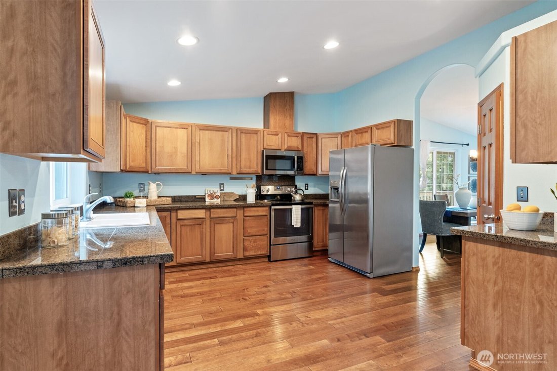 Casa en Olympia, Washington, Estados Unidos 5 - 19036150