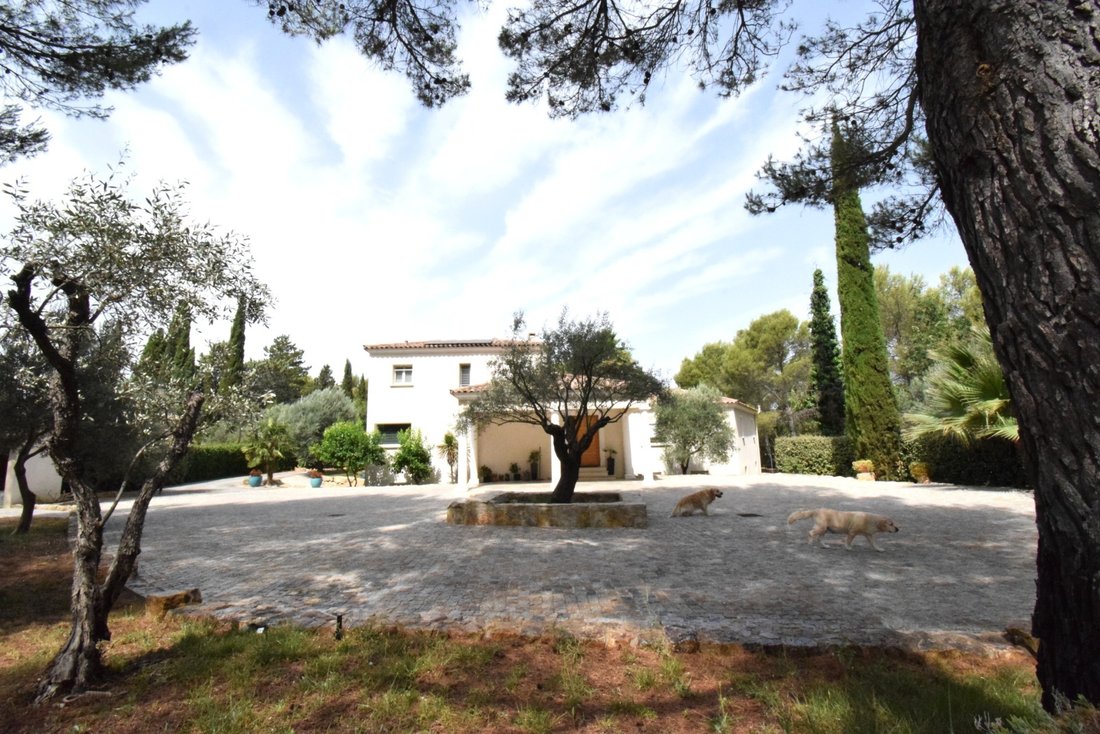 Maison à Centre Ancien, Draguignan, France 3 - 19035793