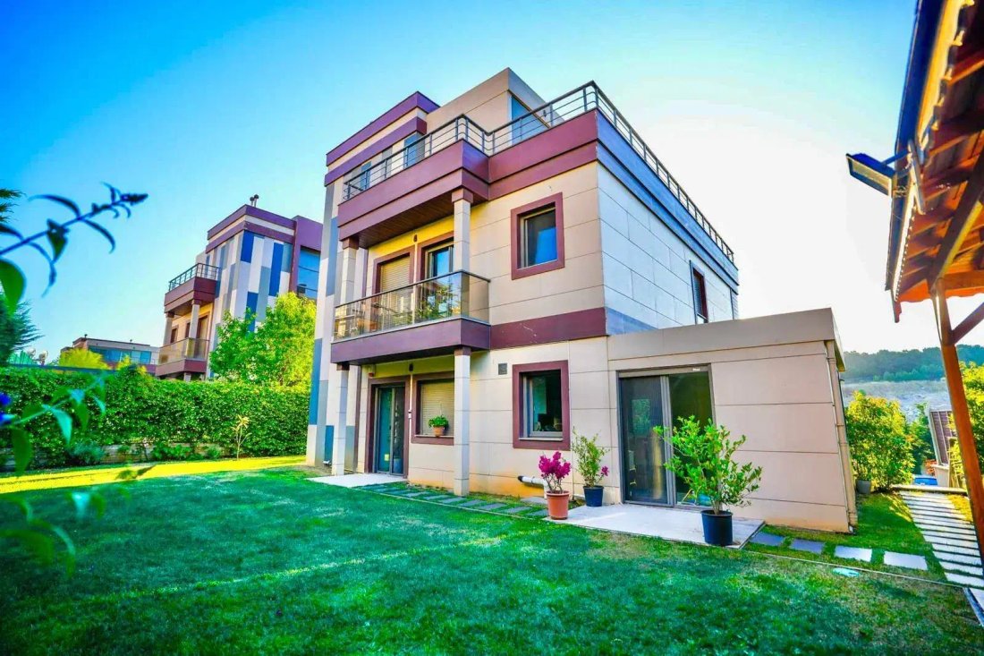 House in İstanbul, İstanbul, Turkey 4 - 19036185