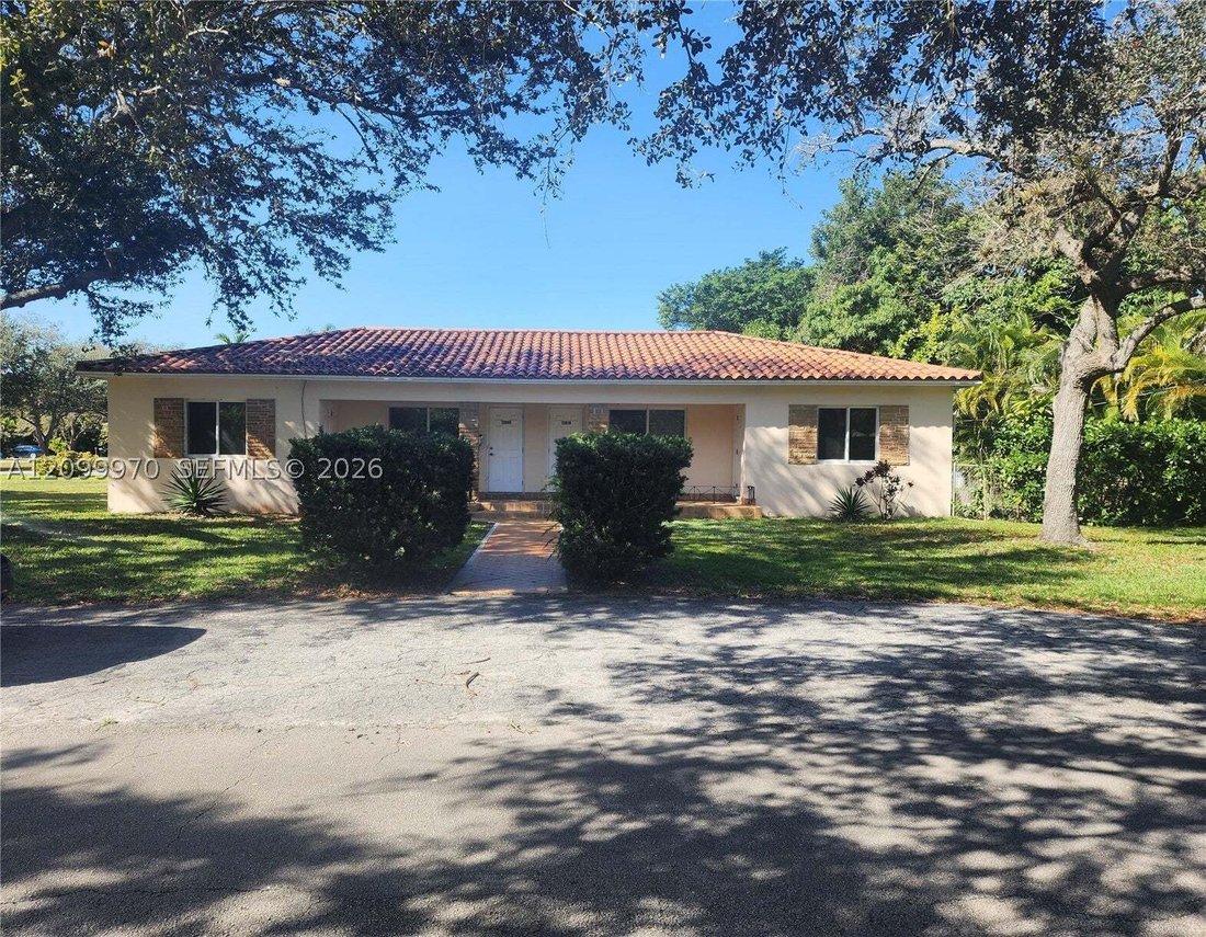 Haus in Miami, Florida, Vereinigte Staaten 1 - 19035672