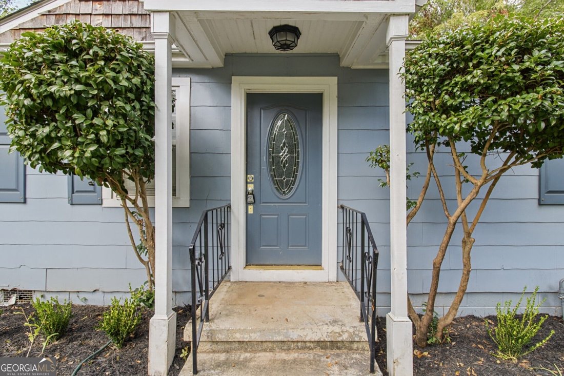 Haus in Atlanta, Georgia, Vereinigte Staaten 3 - 19035994