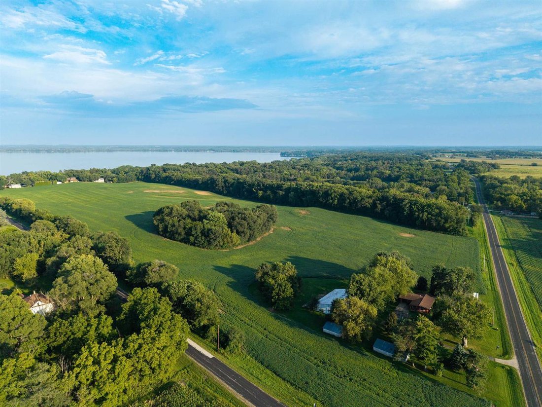 House in Newville, Wisconsin, United States 5 - 19035402