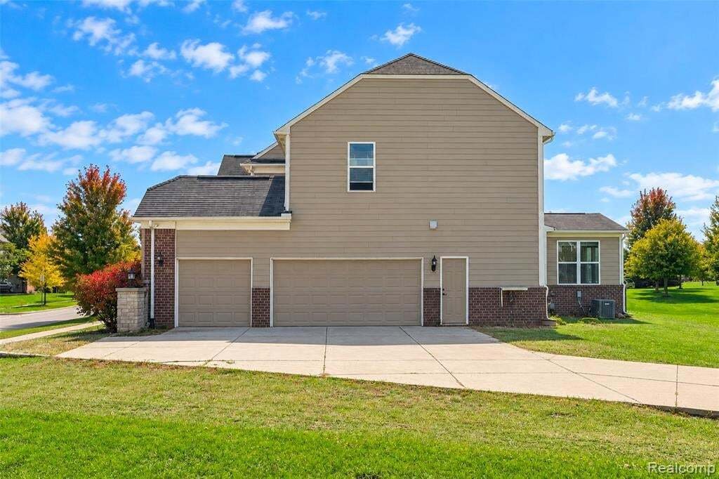 Maison à Canton, Michigan, États-Unis 5 - 19036099