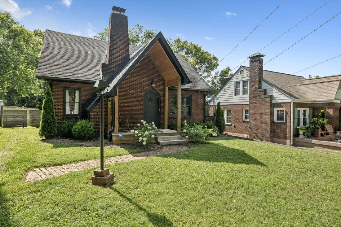 House in Nashville, Tennessee, United States 4 - 19035523