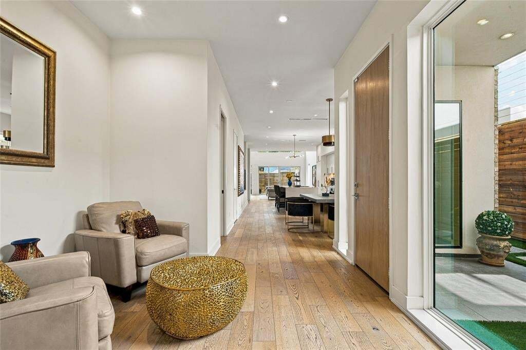 Casa a Dallas, Texas, Stati Uniti 5 - 19036129
