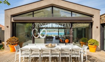 Villa à Saint-Cyr-sur-Mer, Provence-Alpes-Côte d'Azur, France 2