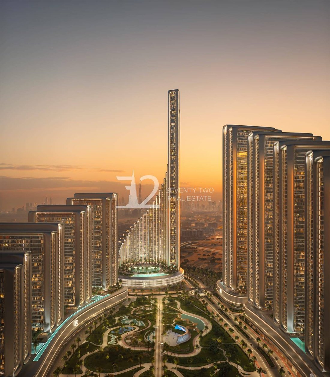 Apartment in Nad Al Sheba 1, Nad Al Sheba, Dubai 2 - 19035737