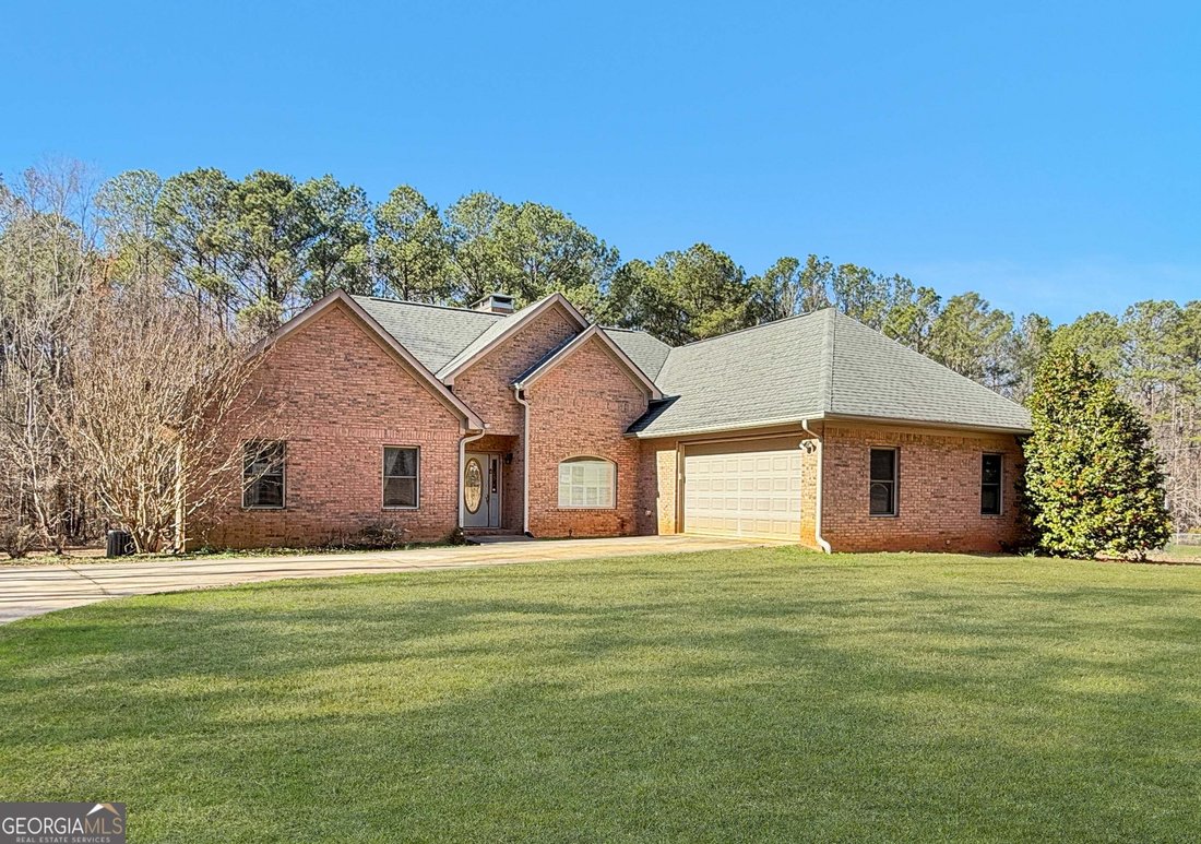 Haus in Moreland, Georgia, Vereinigte Staaten 3 - 19036012