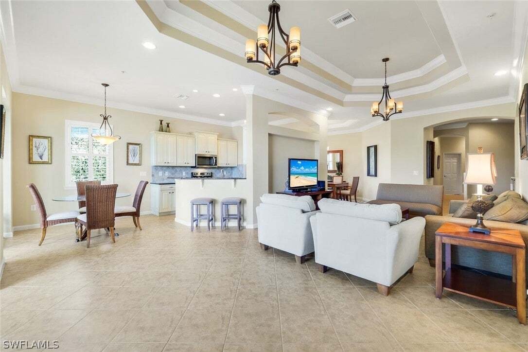 Eigentumswohnung in Naples, Florida, Vereinigte Staaten 5 - 17172662