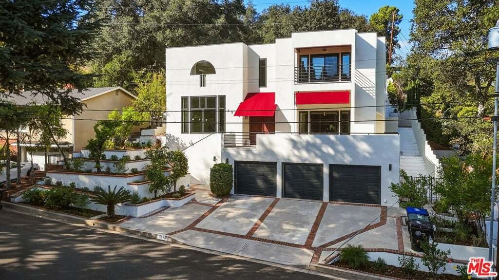 Casa en Glendale, California, Estados Unidos 2 - 18964770