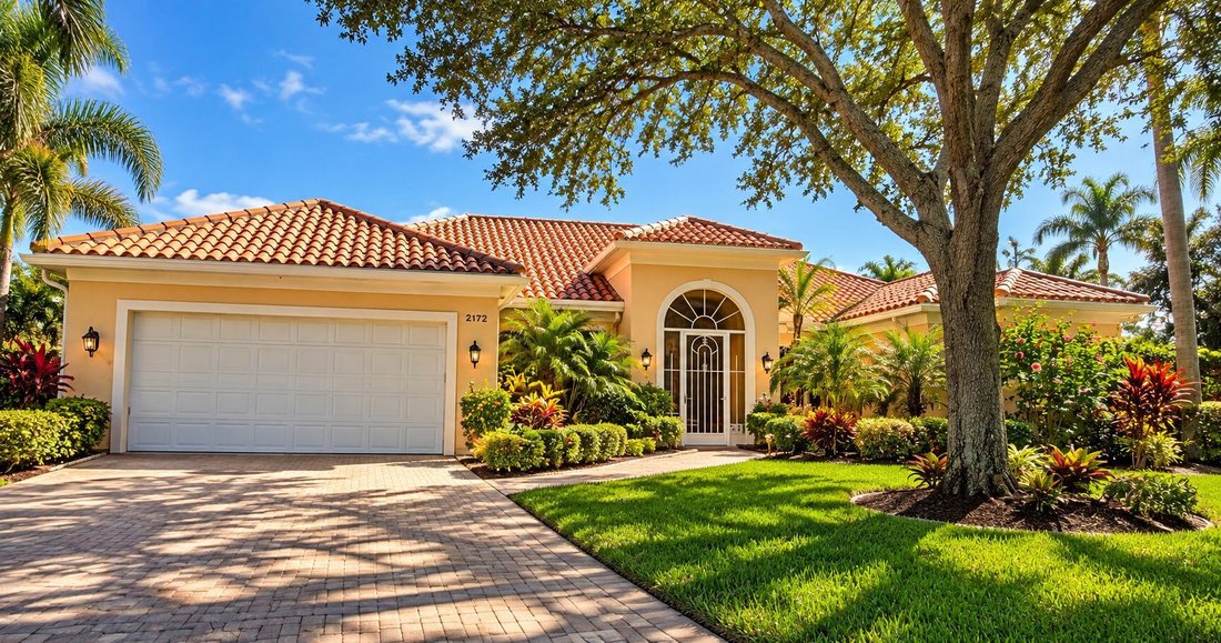House in West Palm Beach, Florida, United States 1 - 19035558