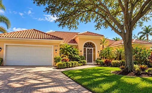 House in West Palm Beach, Florida, United States 1