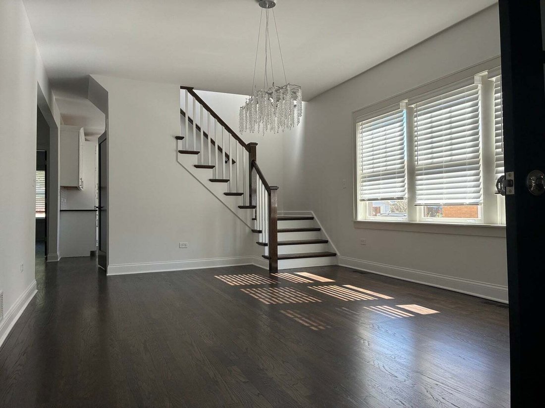 Casa en Chicago, Illinois, Estados Unidos 4 - 19036078