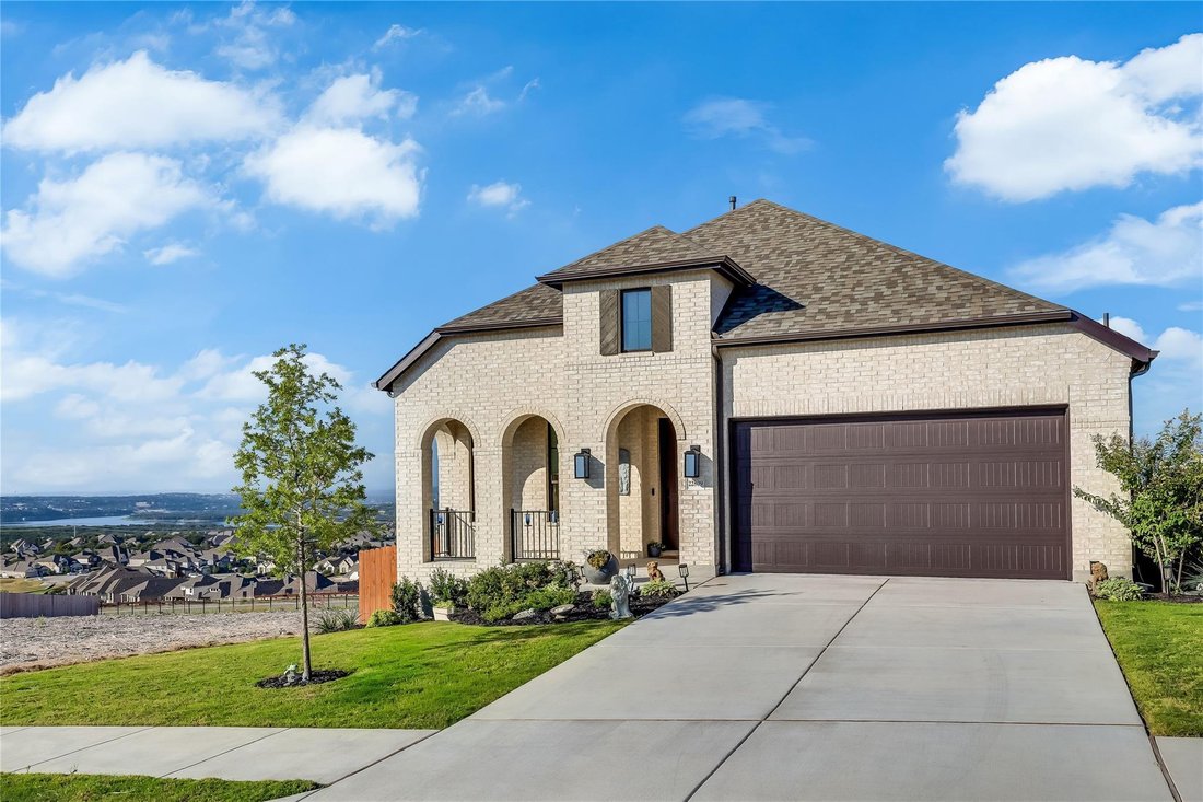 Casa a Lago Vista, Texas, Stati Uniti 2 - 19035930