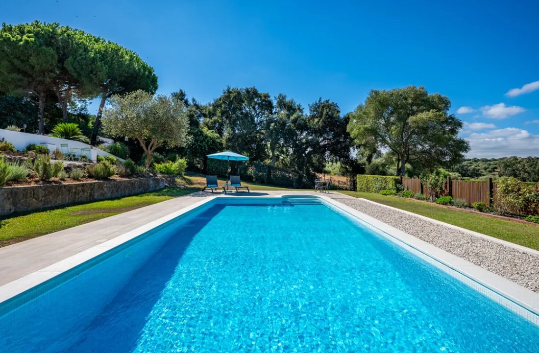 Villa a Sotogrande, San Roque, Andalusia 2 - 19035740