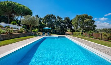 Villa in Sotogrande, San Roque, Andalusia 1