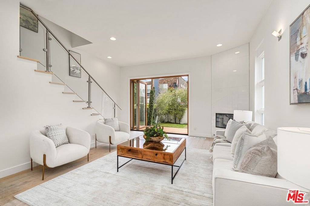 Haus in Marina del Rey, Kalifornien, Vereinigte Staaten 4 - 19035418