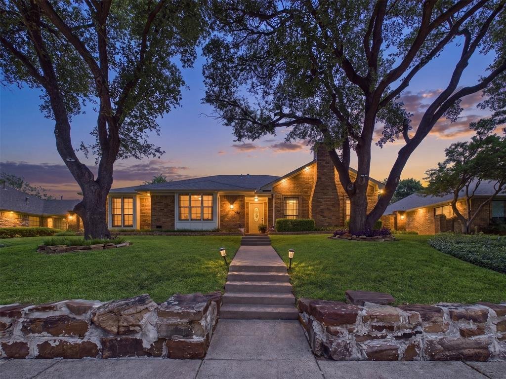 Haus in Dallas, Texas, Vereinigte Staaten 2 - 19036115
