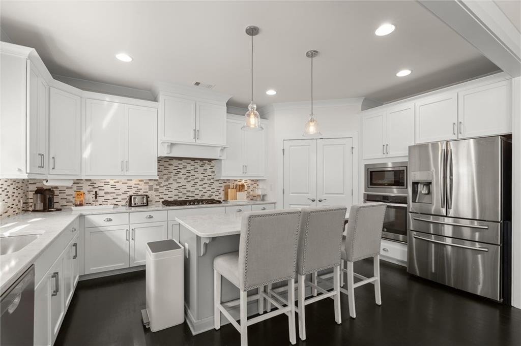 House in Atlanta, Georgia, United States 3 - 19035905