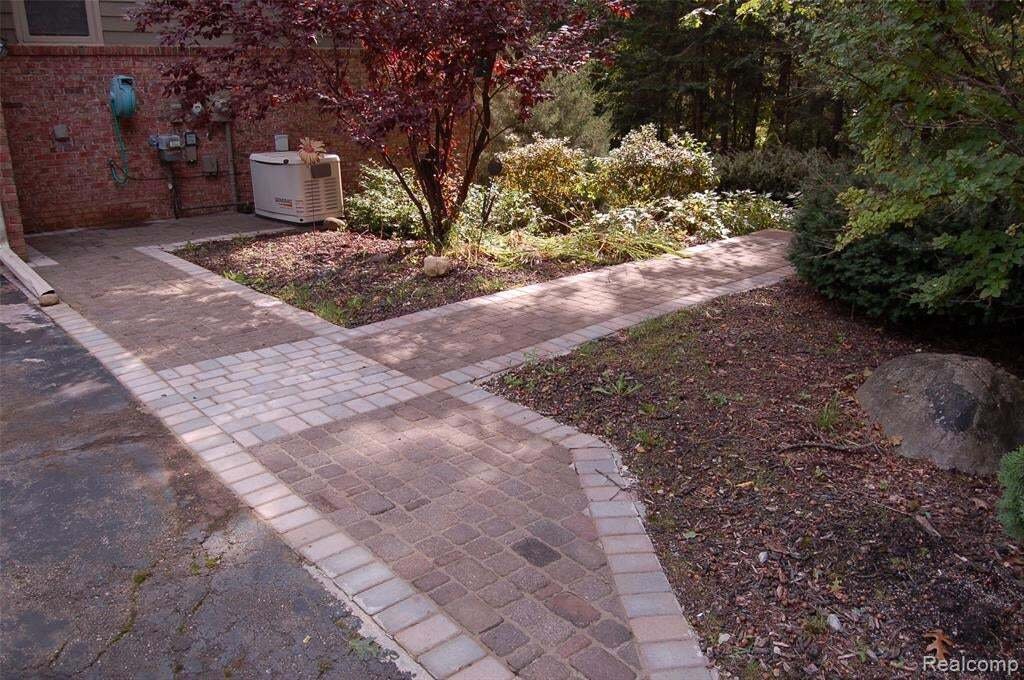 House in Clarkston, Michigan, United States 5 - 19036097