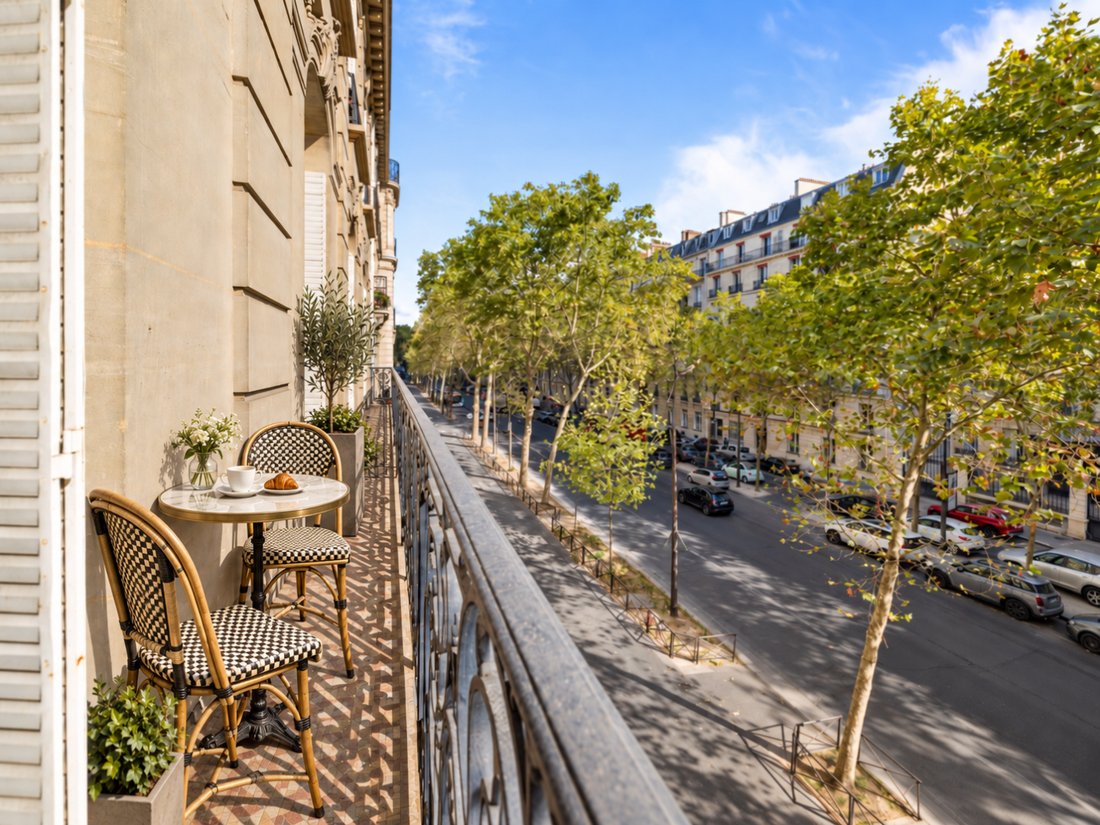 Apartamento en Montorgueil-San Denis, Paris 2e Arrondissement, París 2 - 19035665
