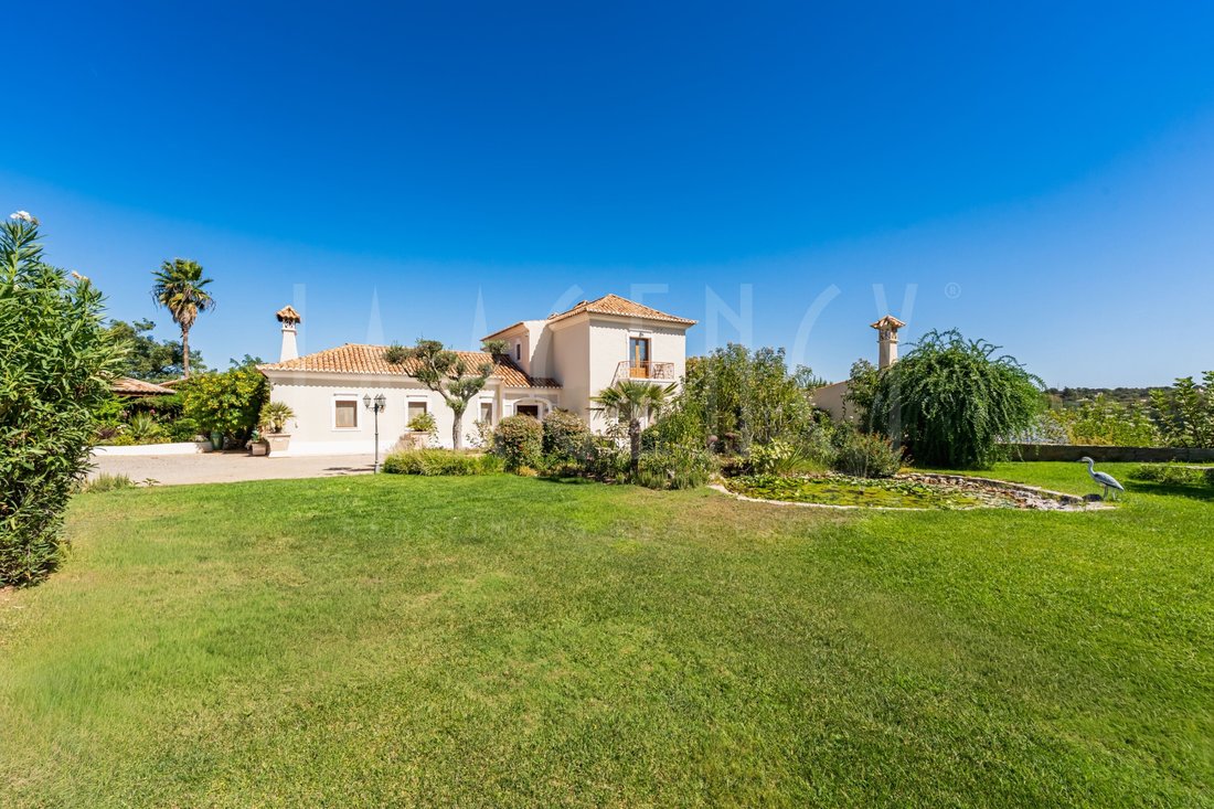 House in Santa Barbara de Nexe, Algarve, Portugal 3 - 19035813