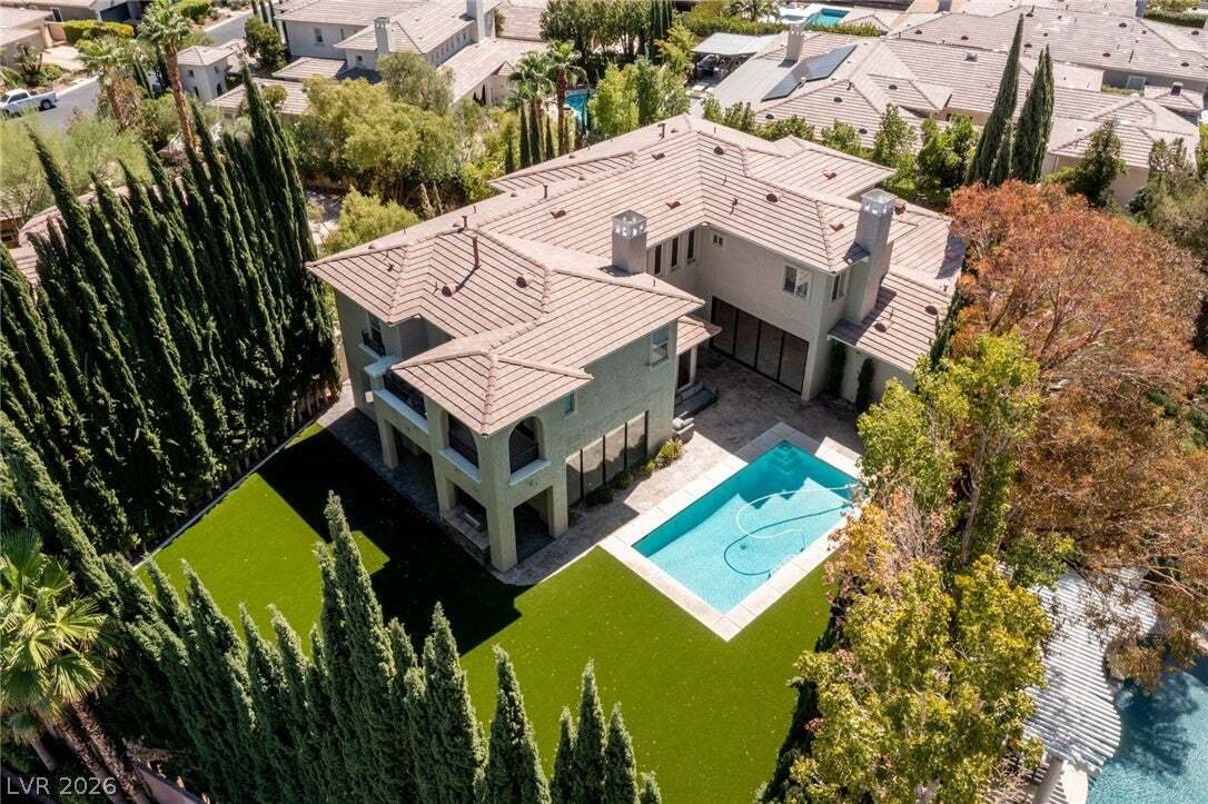 Haus in Las Vegas, Nevada, Vereinigte Staaten 3 - 19035394