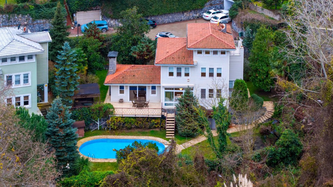 House in İstanbul, İstanbul, Turkey 3 - 19036209