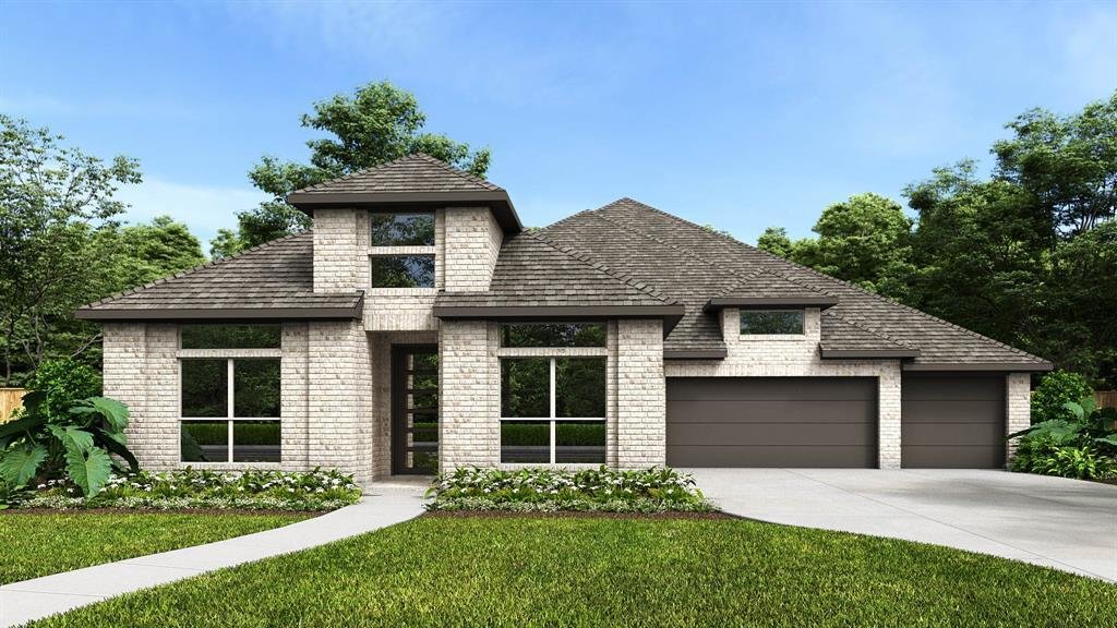 Maison à Rockwall, Texas, États-Unis 1 - 19036113