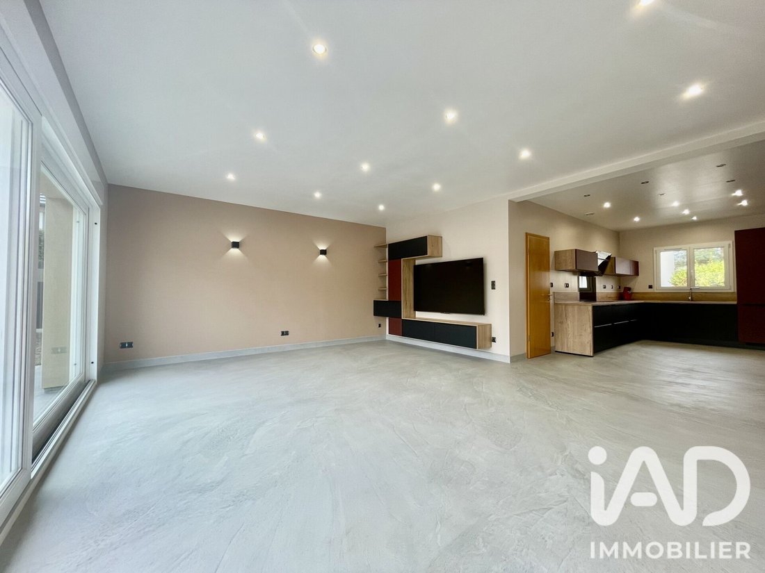House in La Seille-Rive Gauche, Marly, France 4 - 19036475