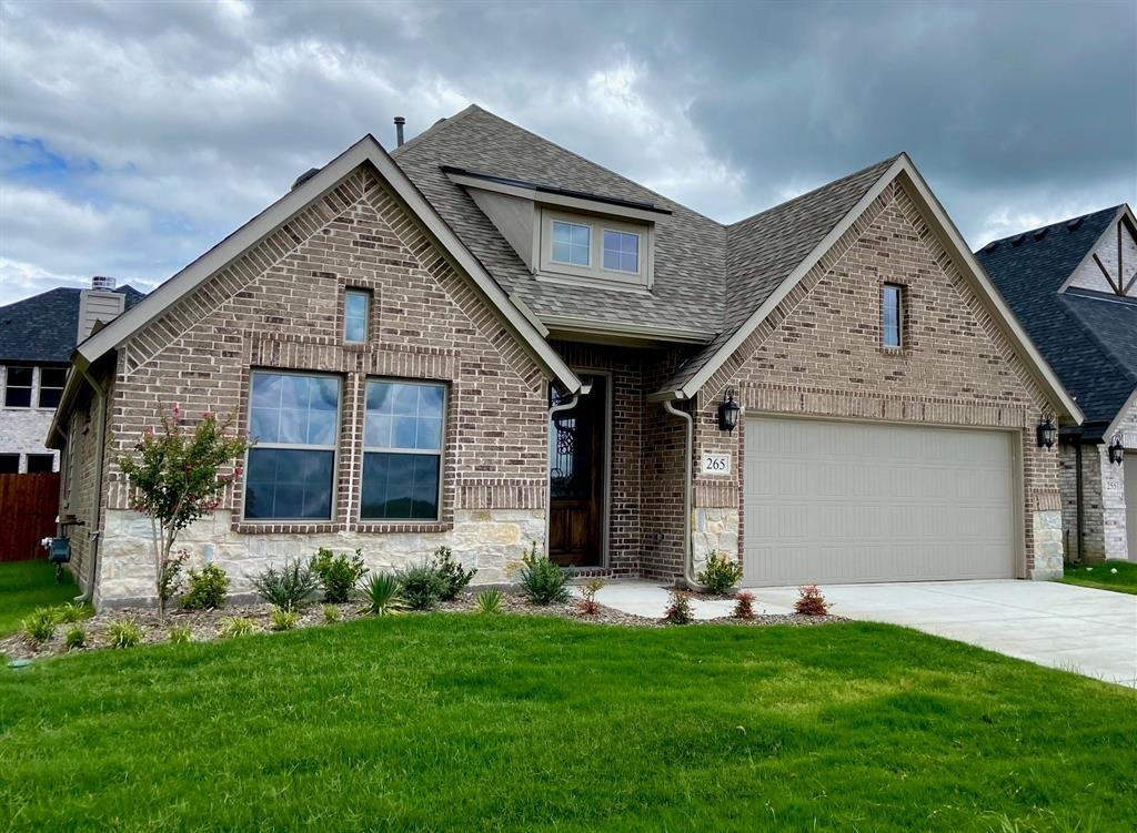 Casa a Whitesboro, Texas, Stati Uniti 1 - 19036124