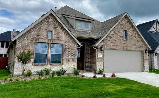 Haus in Whitesboro, Texas, Vereinigte Staaten 1