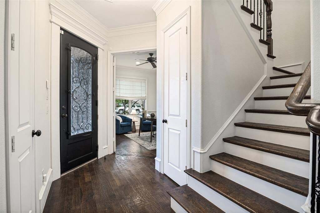 Haus in Dallas, Texas, Vereinigte Staaten 2 - 19036116