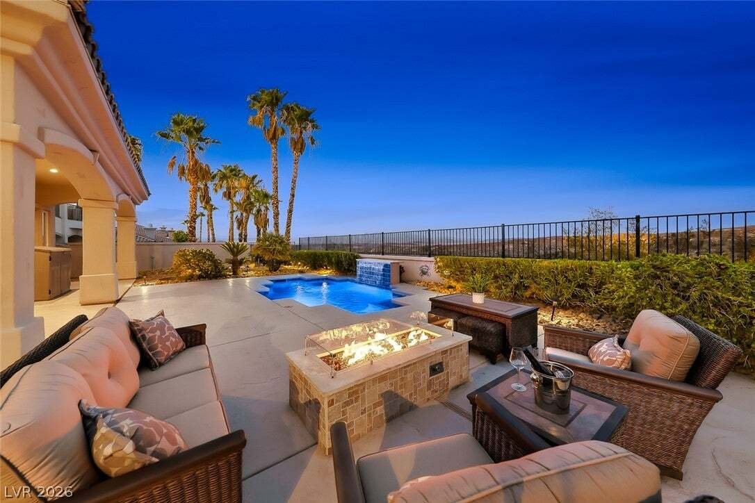 Casa a Henderson, Nevada, Stati Uniti 1 - 19035384
