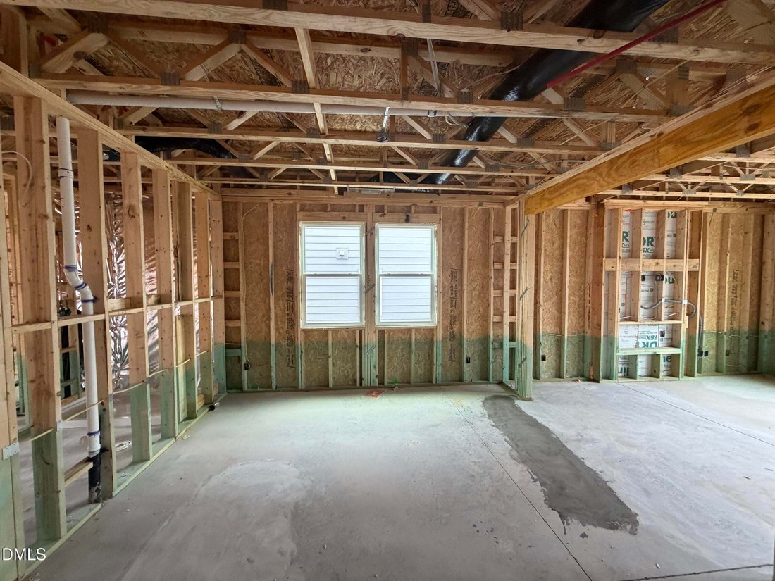 Haus in Wendell, North Carolina, Vereinigte Staaten 5 - 19035859