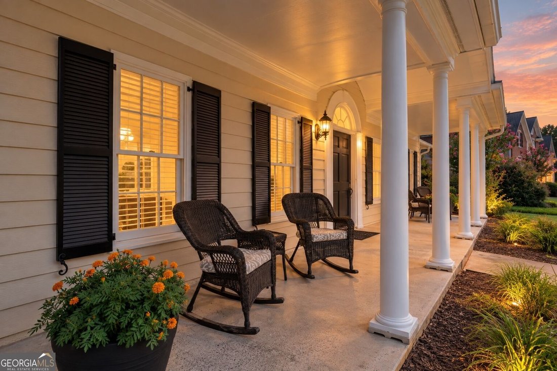 Casa a Marietta, Georgia, Stati Uniti 3 - 18605635