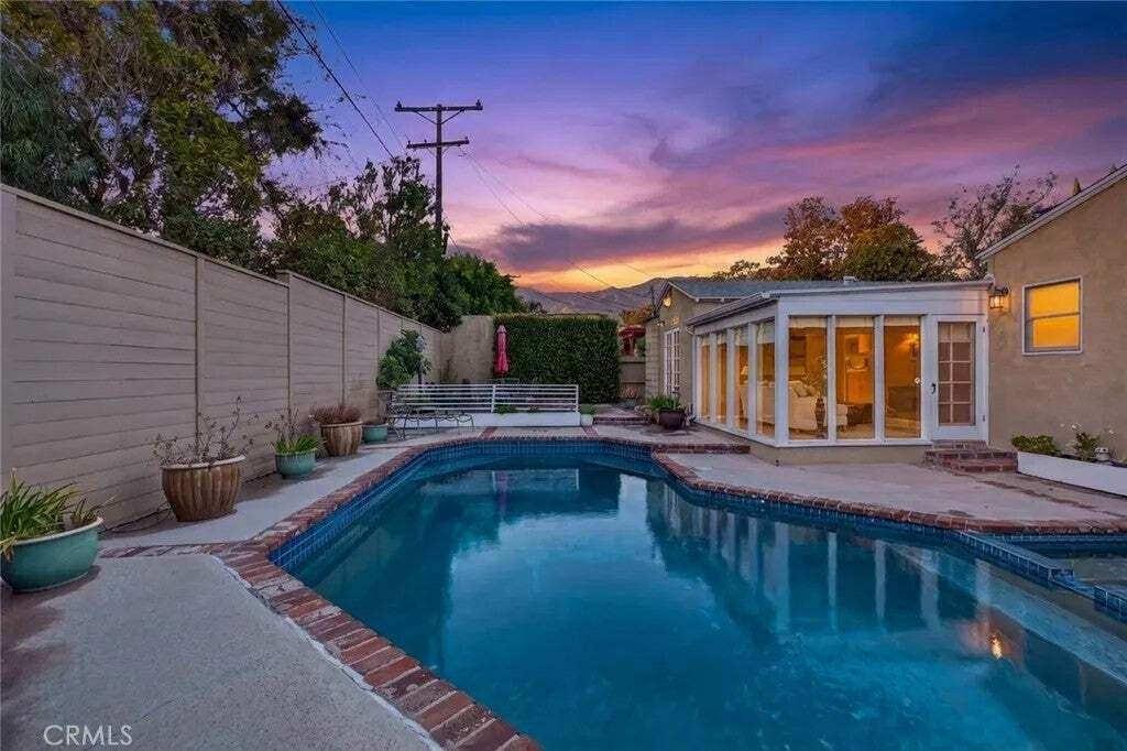 Condominio a Glendale, California, Stati Uniti 2 - 19036065