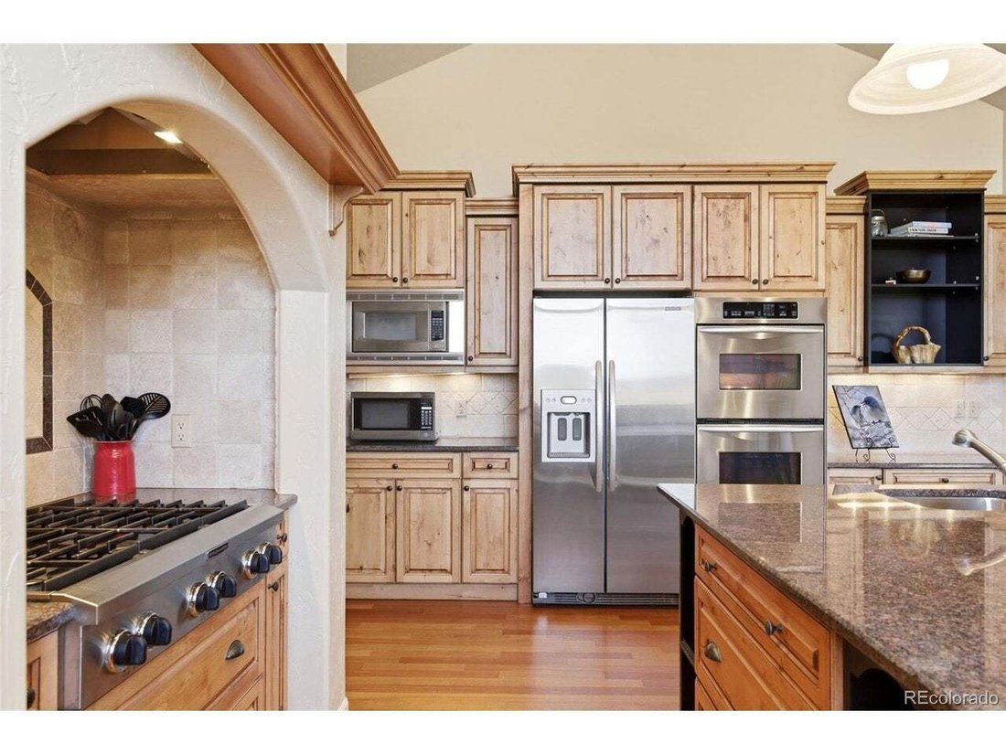 House in Castle Rock, Colorado, United States 2 - 18152637