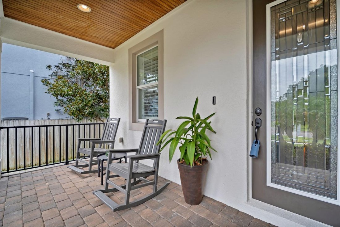 Haus in Tampa, Florida, Vereinigte Staaten 4 - 18705678
