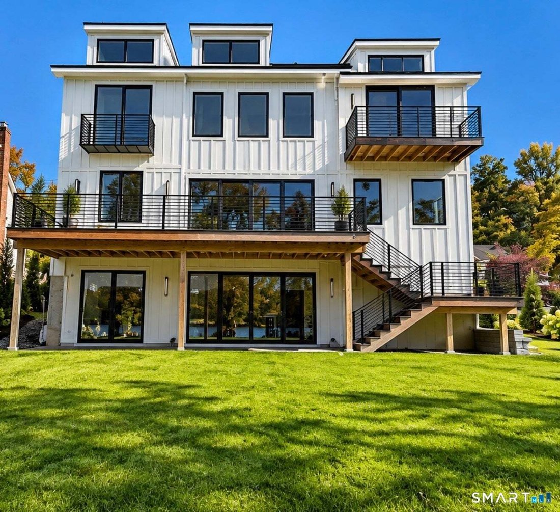 House in Brookfield, Connecticut, United States 4 - 19035337