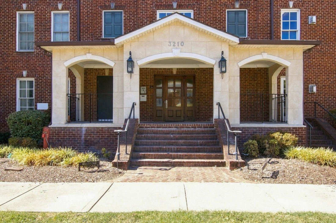 Casa a Nashville, Tennessee, Stati Uniti 2 - 19035553