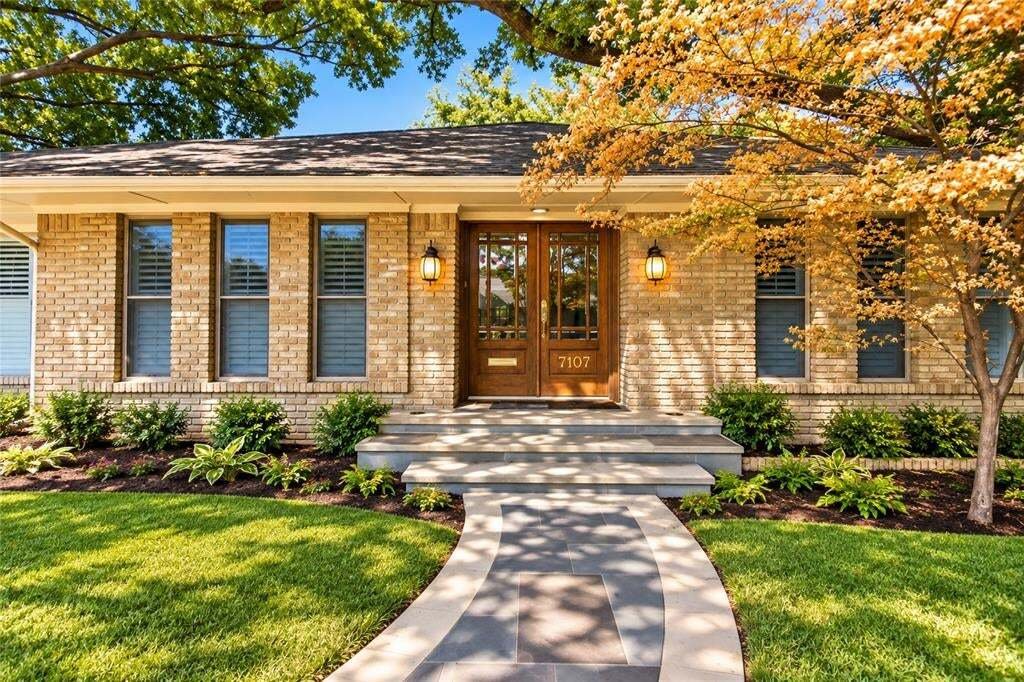 Casa a Dallas, Texas, Stati Uniti 4 - 19036126