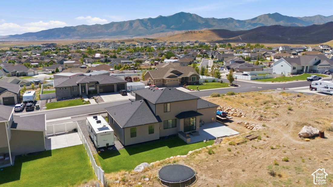 Maison à Eagle Mountain, Utah, États-Unis 2 - 17399159