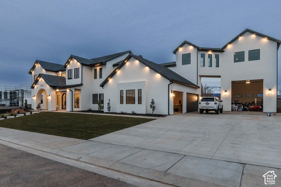 Casa en Hurricane, Utah, Estados Unidos 5 - 18555208