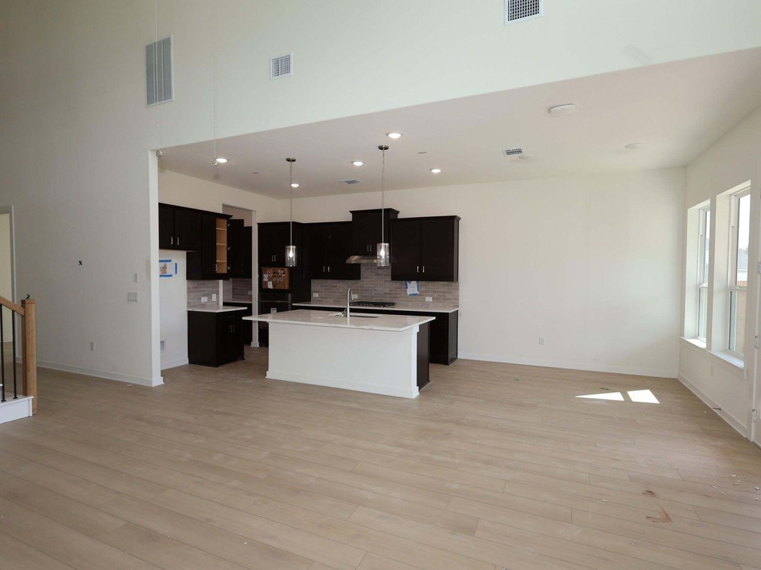 Casa a Leander, Texas, Stati Uniti 5 - 18735704